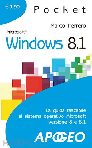 ferrero marco - windows 8.1