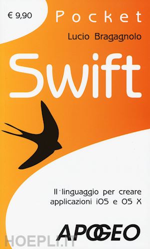 bragagnolo lucia - swift pocket