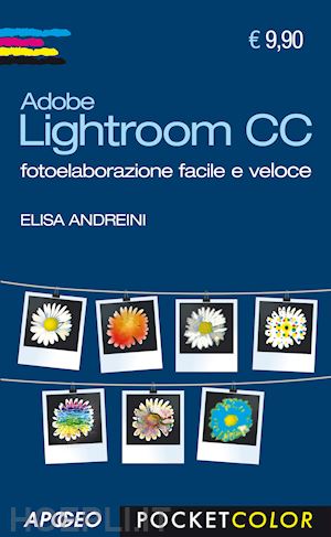 andreini elisa - adobe lightroom cc pocket