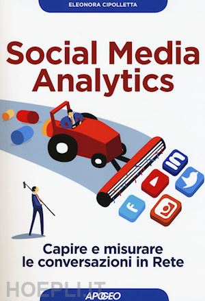 cipolletta eleonora - social media analytics
