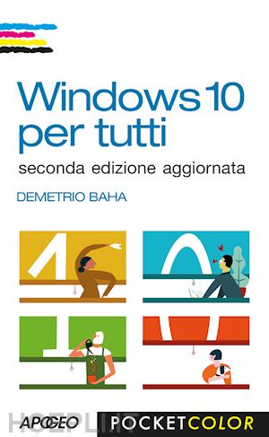 baha demetrio - windows 10 per tutti