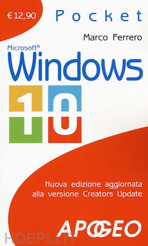 ferrero marco - windows 10