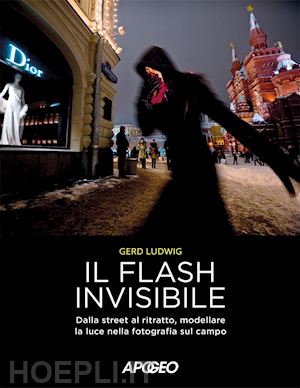 ludwig gerd - flash invisibile