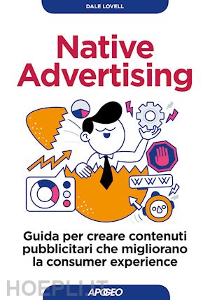 lovell dale - native advertising