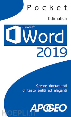 edimatica - word 2019