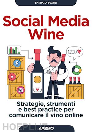 sgarzi barbara - social media wine