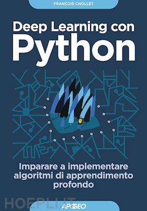 francois chollet deep learning with python second edition