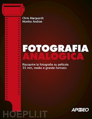marquardt chris; andrae monika - fotografia analogica1