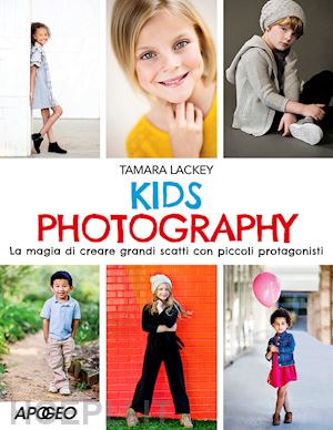 lackey tamara - kids photography