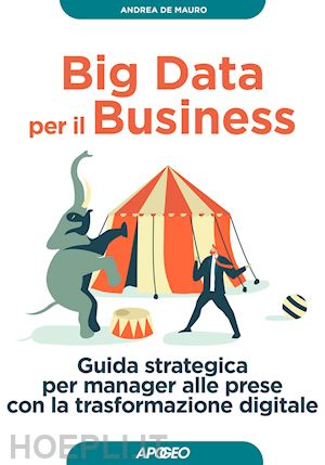 de mauro andrea - big data per il business