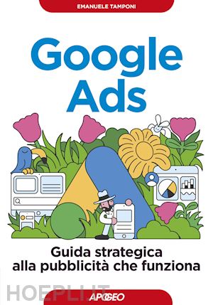 tamponi emanuele - google ads