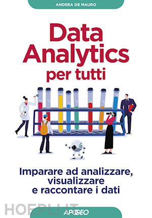 de mauro andrea - data analytics per tutti