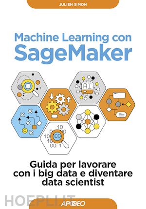 simon julien - machine learning con sagemaker