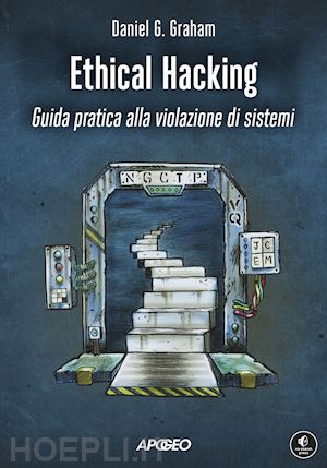 ETHICAL HACKING.