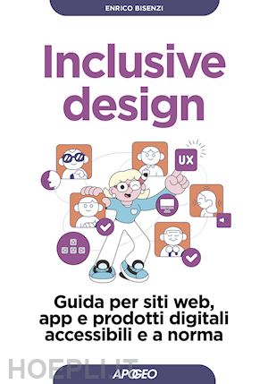 bisenzi enrico - inclusive design.