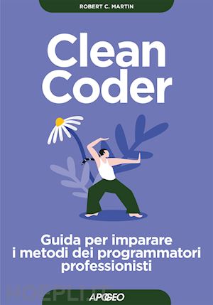 martin robert c. - clean coder