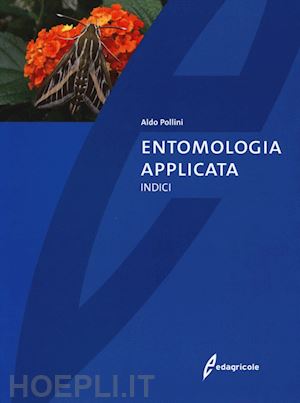 pollini aldo - entomologia applicata - indici