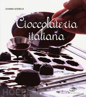 geremicca giovanna - cioccolateria italiana