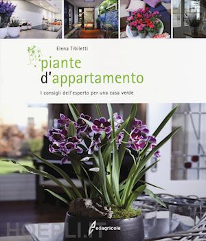 tibiletti elena - piante d'appartamento
