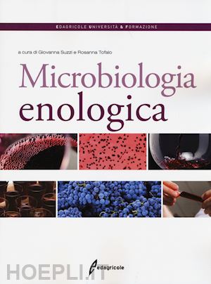 suzzi g. tofalo r. - microbiologia enologica