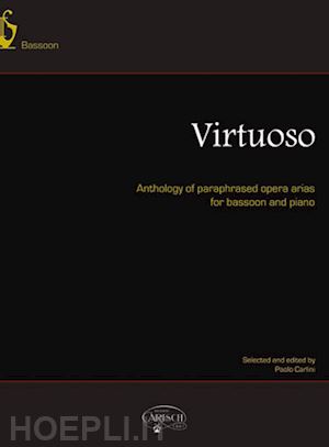  - virtuoso v.1 basson