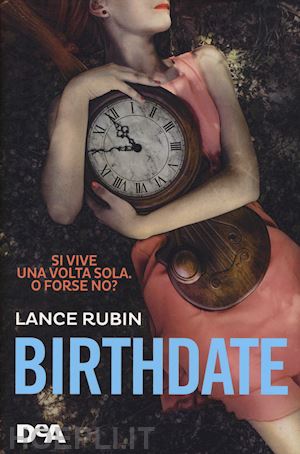 rubin lance - birthdate