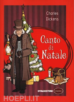 dickens charles - canto di natale