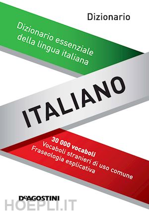 aa.vv. - midi dizionario italiano