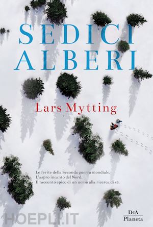 mytting lars - sedici alberi