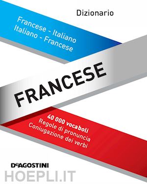 aa.vv. - dizionario tascabile francese