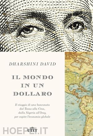 david dharshini - il mondo in un dollaro