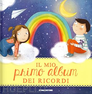 orsi tea - il mio primo album dei ricordi. ediz. a colori