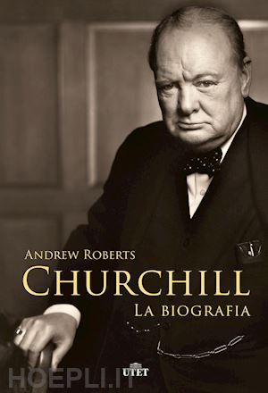 roberts andrew - churchill