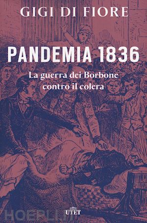 di fiore gigi - pandemia 1836
