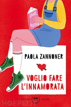 zannoner paola - voglio fare l'innamorata