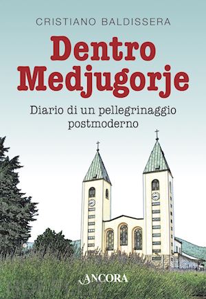 Prove di Dio o tentazioni del diavolo? - Franco Manzi - Ancora - Libro  Àncora Editrice