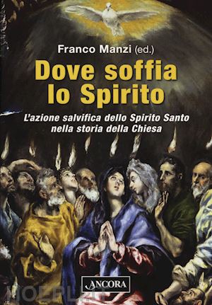 Prove di Dio o tentazioni del diavolo? - Franco Manzi - Ancora - Libro  Àncora Editrice