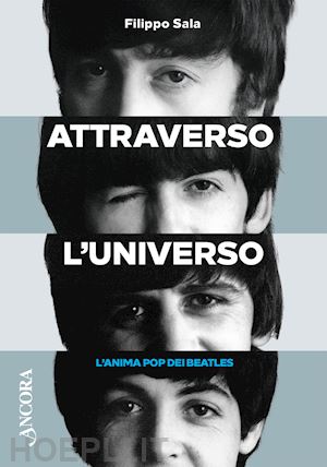 sala filippo - attraverso l'universo