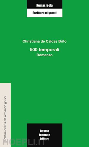 de caldas_brito christiana - cinquecento temporali