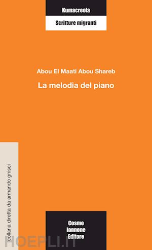 shareb abou - la melodia del piano