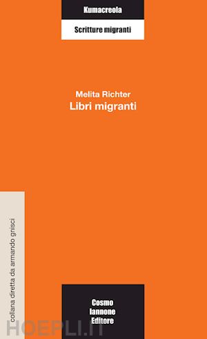 richter melita' - libri migranti'