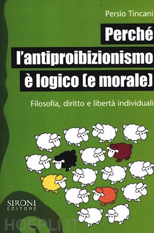 tincani persio - perche' l'antiproibizionismo e' logico (e morale)