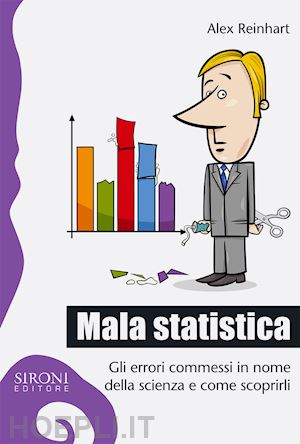 reinhart alex - mala statistica