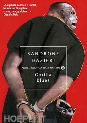 dazieri sandrone - gorilla blues