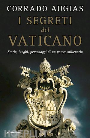 augias corrado - i segreti del vaticano