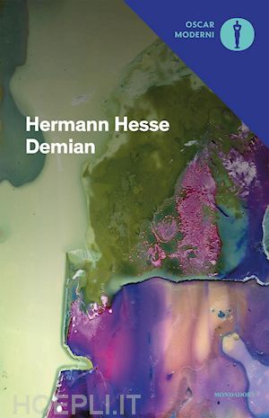 hesse hermann - demian