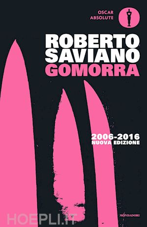 roberto saviano - gomorra