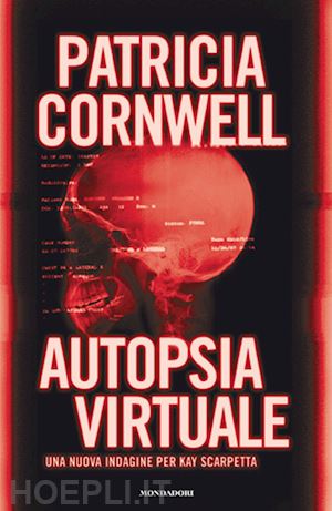 cornwell patricia - autopsia virtuale