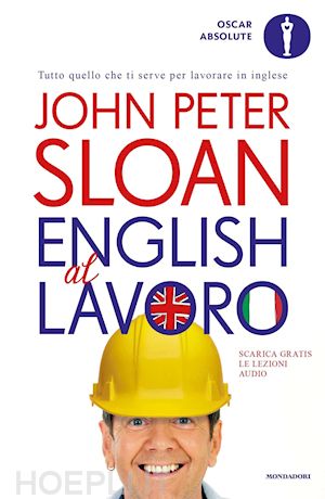 sloan john peter - english al lavoro