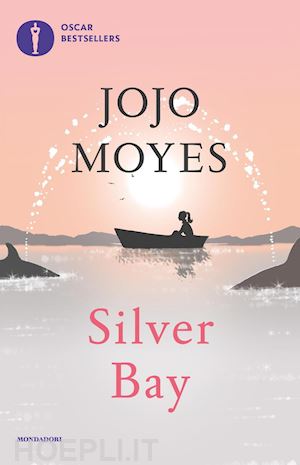 moyes jojo - silver bay